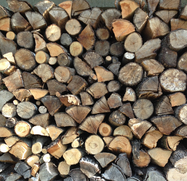 Holzheizungen mit einer Feuerungswärmeleistung unter 35kW