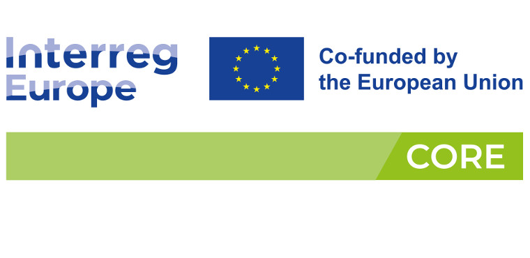 Europäisches CORE-Projekt