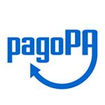 Das "pagoPA"-Logo (Quelle: pagopa.gov.it)
