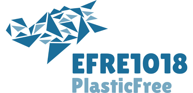 Europäisches Projekt „PlasticFree“ (EFRE1018) - Einführung