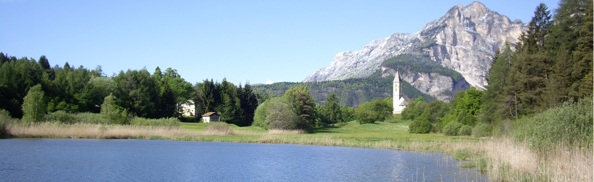 Fennberger See