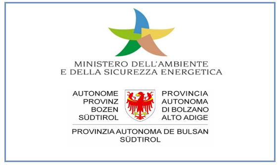 Vereinbarung zur Verbesserung der Luftqualität in der Provinz Bozen