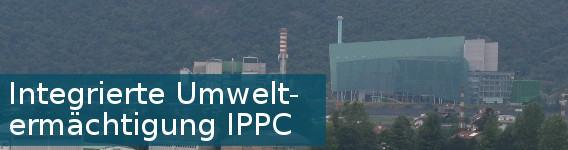 Integrierte Umweltprüfung IPPC