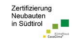 Zertifizierung Neubauten in Südtirol - Datenquelle Agentur für Energie Südtirol - KlimaHaus
