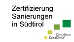 Zertifizierung Sanierungen in Südtirol - Datenquelle Agentur für Energie Südtirol - KlimaHaus