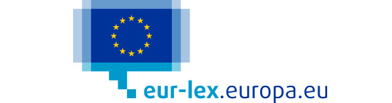 Logo EUR-LEX