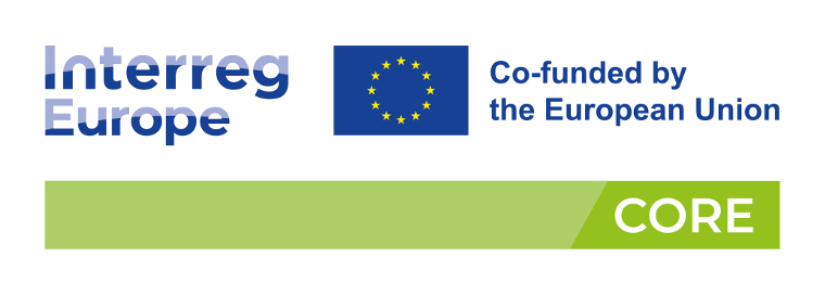 Europäisches CORE-Projekt - Einführung