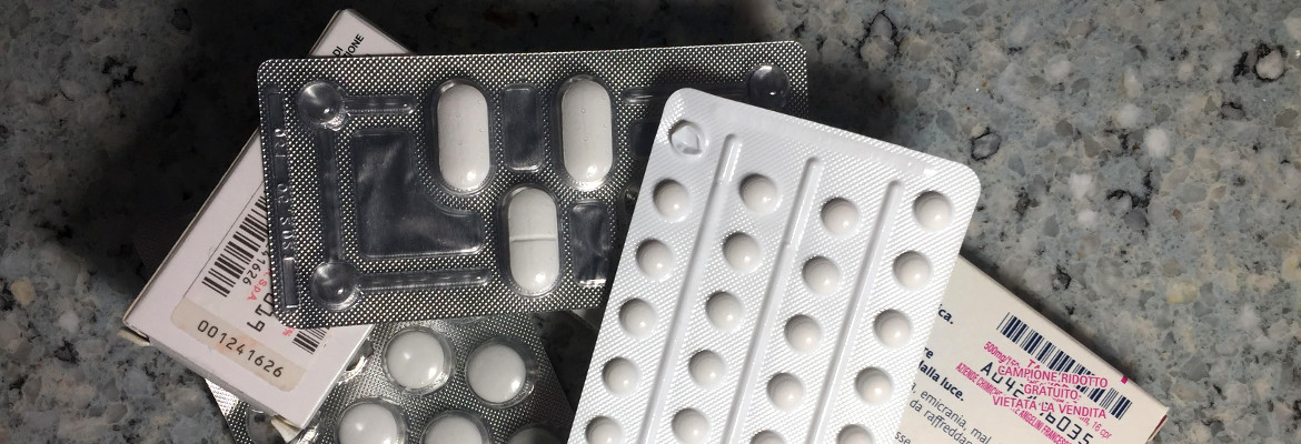 Die Antibiotikaresistenz