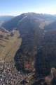 Vor allem die Projekte zur Naturgefahrenprävention (z. B. das Projekt Pro Drau) haben Trentino-Südtirol die EU-Auszeichnung "Region of the week" eingebracht