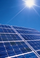 Pro Jahr erzeugen die Photovoltaik-Anlagen auf den Gebäuden des Landes rund 700.000 Kilowattstunden Strom