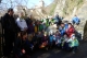 Mit Naturgefahren haben sich die Grundschüler von Dorf Tirol gemeinsam mit der Landesabteilung Wasserschutzbauten befasst
