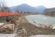 Bereits vor einigen Tagen hat die Landesabteilung Wasserschutzbauten mit der Umsetzung der Umweltausgleichsmaßnahme am Eisack in Bozen begonnen