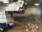 Pro Jahr werden in Südtirols Haushalten 94 Kilogramm Lebensmittel weggeworfen./Foto Eco center