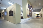 UNESCO-Dauerausstellung in Toblach: "Wichtiger Beitrag, um das Welterbe Dolomiten einem breiten Publikum näher zu bringen."