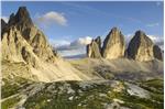 Ihre Webseite genießt weltweit die zweithöckste Klickrate, nach dem Grand Canyon - jene des Dolomiti UNESCO Welterbes. www.fotorier.it