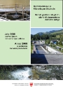 Betriebsdaten der Kläranlagen Südtirols - Jahr 2008