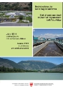 Betriebsdaten der Kläranlagen Südtirols - 2011