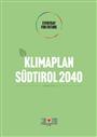 Klimaplan Südtirol 2040