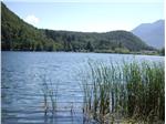 Großer Montiggler See (Foto: Landesagentur für Umwelt und Klimaschutz)